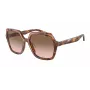 Armani Damen-Sonnenbrille AR8193U603351, 55/17/140 mm