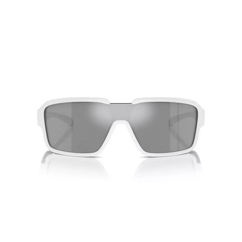 ARNETTE AN4335-27796G Sonnenbrille Herren Swinger Kollektion Matt Schwarz Dunkelgrau 132mm