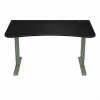 Arozzi Arena Medium ARENA-MEDIUM-FST Gaming-Tisch, 140 × 75,5 cm, Forest Green