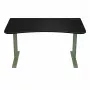 Arozzi Arena Medium ARENA-MEDIUM-FST Gaming-Tisch, 140 × 75,5 cm, Forest Green