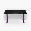Arozzi Arena Medium Gaming Desk – Purple