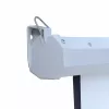 ART Elektrische Projektionsleinwand 92 Zoll 114x203 cm mit Fernbedienung EA-92 16:9