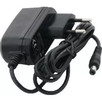 ARTDEV Netzteil für AS-Serie Barcode-Scanner, 5V 2,5A, Schwarz