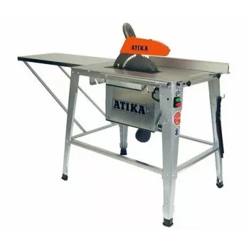 ATIKA HT315 Holztischkreissäge, 315 mm, 3,3 kW, 400 V