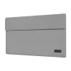 ARZOPA 17,3 inch Tragetasche für tragbaren Monitor, schwarz