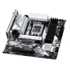 ASRock B760M Pro RS WiFi Intel LGA 1700 Micro-ATX Gaming-Motherboard