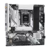 ASRock B760M Pro RS WiFi Intel LGA 1700 Micro-ATX Gaming-Motherboard