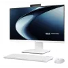 ASUS AiO 23,8 Zoll All-in-One-PC, Intel Core 5 220H, 16GB DDR5, 512GB SSD, Windows 11 Pro, Weiß