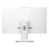 ASUS AiO 23,8 Zoll All-in-One-PC, Intel Core 5 220H, 16GB DDR5, 512GB SSD, Windows 11 Pro, Weiß