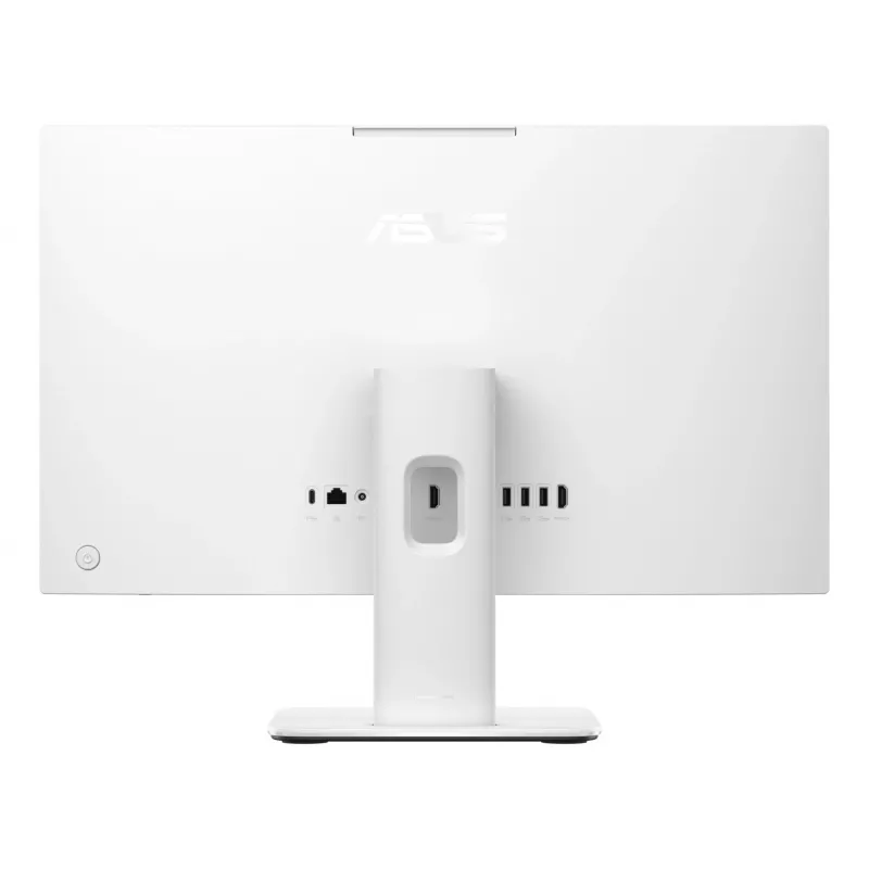 ASUS AiO 23,8 Zoll All-in-One-PC, Intel Core 5 220H, 16GB DDR5, 512GB SSD, Windows 11 Pro, Weiß