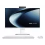 ASUS AiO 23,8 Zoll All-in-One-PC, Intel Core 5 220H, 16GB DDR5, 512GB SSD, Windows 11 Pro, Weiß