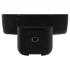 ASUS C3 Webcam - Full HD 1080p - Eingebautes Mikrofon - USB - Schwarz