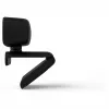 ASUS C3 Webcam - Full HD 1080p - Eingebautes Mikrofon - USB - Schwarz