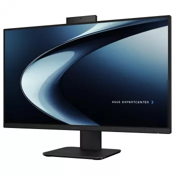 ASUS ExpertCenter P470VAK-BPE627X All-in-One-PC, Intel Core 7 240H, 27 Zoll Full HD, 16GB DDR5, 512GB SSD, Windows 11 Pro