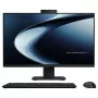 ASUS ExpertCenter P470 27 Zoll All-in-One PC, Core 5 210H, 16GB RAM, 512GB SSD, Windows 11 Pro