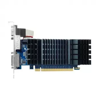 ASUS GeForce GT730 2GB GDDR5 PCI Express 2.0 64-bit Grafikkarte DVI-D/HDMI/HDCP
