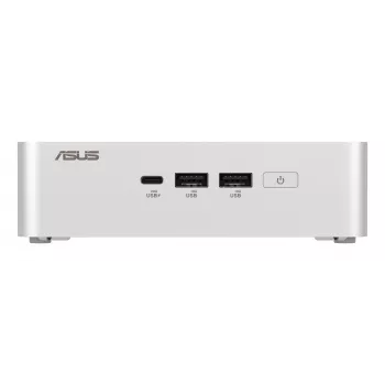 ASUS NUC 15 Pro+ RNUC15CRSU908402 Mini-PC, Intel Core Ultra 9 285H, 32GB DDR5, 1TB SSD, ohne OS