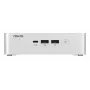 ASUS NUC 15 Pro+ RNUC15CRSU908402 Mini-PC, Intel Core Ultra 9 285H, 32GB DDR5, 1TB SSD, ohne OS