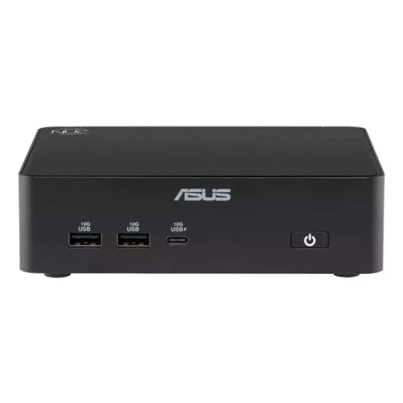 ASUS NUC 16 Pro Grand Canyon Mini-PC, Core Ultra 5, 16GB RAM, 512GB SSD, Windows 11 Pro, EU-Kabel