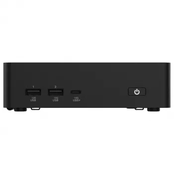 ASUS NUC 16 Pro RNUC16WCKC700002 Barebone Mini-PC, Intel Core 7 350, EU-Kabel