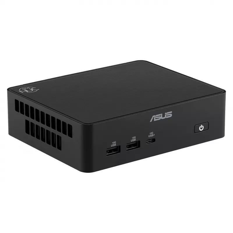 ASUS NUC RNUC16WCKC7094C2 Mini-PC, Intel Core 7 350, 32GB DDR5, 1TB SSD, Windows 11 Pro