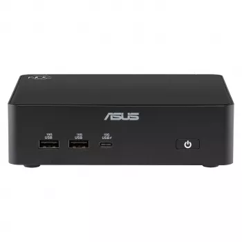 ASUS NUC RNUC16WCKC7094C2 Mini-PC, Intel Core 7 350, 32GB DDR5, 1TB SSD, Windows 11 Pro