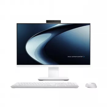 ASUS P440VAK-WPC178X 23,8 inch Full HD All-in-One PC, Intel Core i5, 8GB RAM, 512GB SSD, Windows 11 Pro