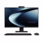 ASUS ExpertCenter P400 AiO P470VAK-BPE905X All-in-One-PC, Intel Core 7 240H, 27 Zoll Full HD, 32GB DDR5, 1TB SSD, Windows 11 Pro, französische AZERTY-Tastatur