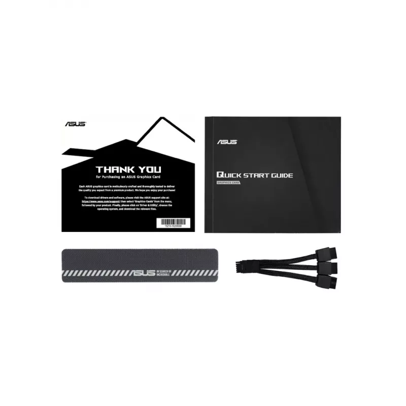 ASUS PRIME GeForce RTX 5070 Ti 16GB GDDR7 Grafikkarte