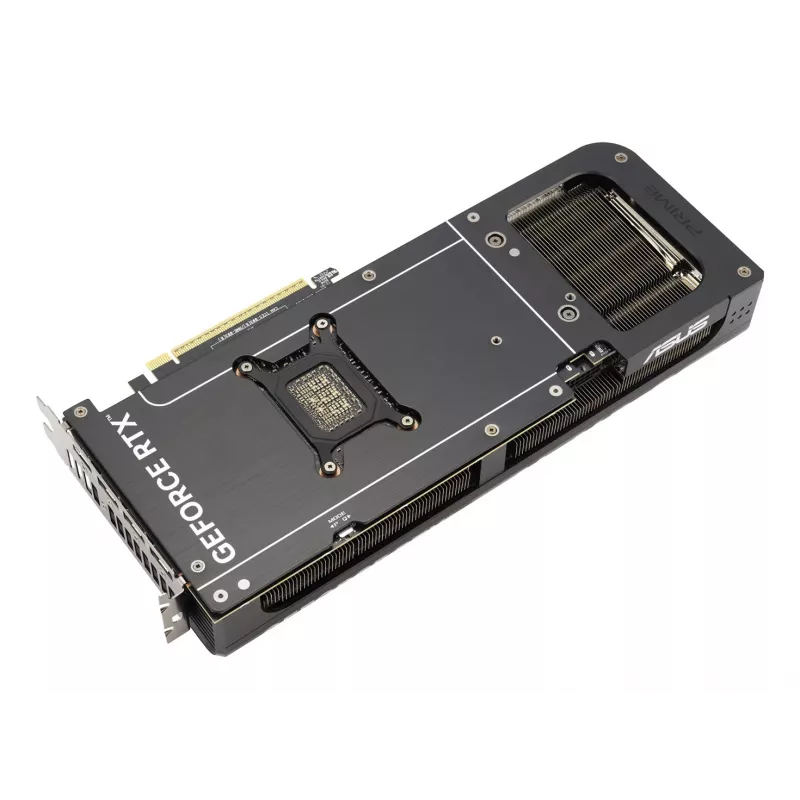 ASUS PRIME GeForce RTX 5070 Ti 16GB GDDR7 Grafikkarte