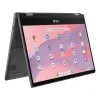 ASUS Chromebook CM14 Flip CM1402FM2A-EC0015, MediaTek Kompanio 520, 8 GB RAM, 128 GB eMMC, ChromeOS