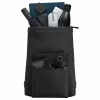 ASUS Vigour Rucksack 16 Zoll, Schwarz