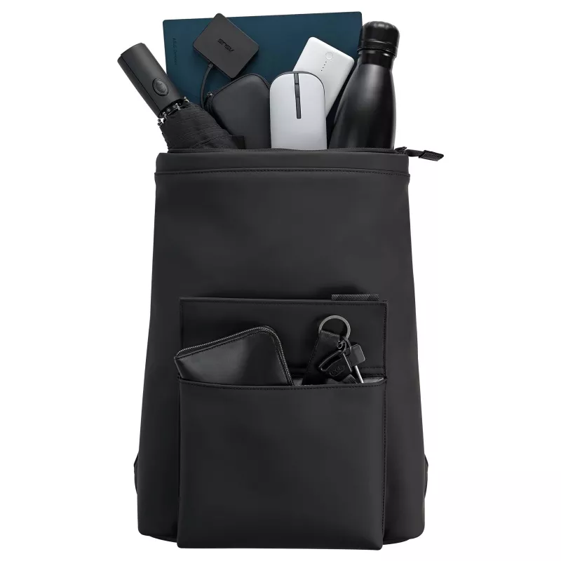 ASUS Vigour Rucksack 16 Zoll, Schwarz