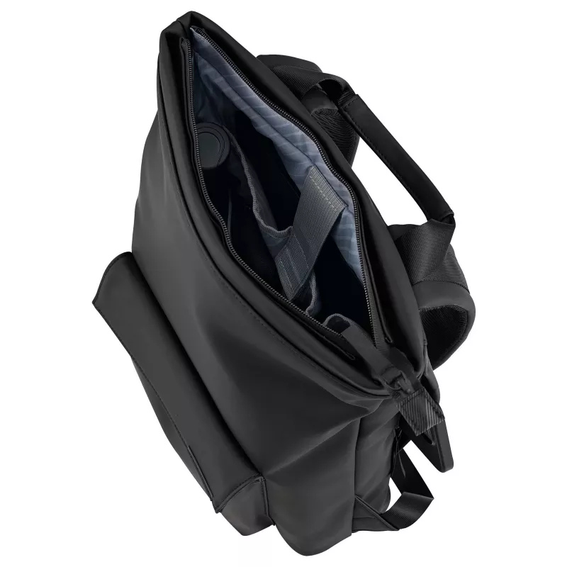 ASUS Vigour Rucksack 16 Zoll, Schwarz
