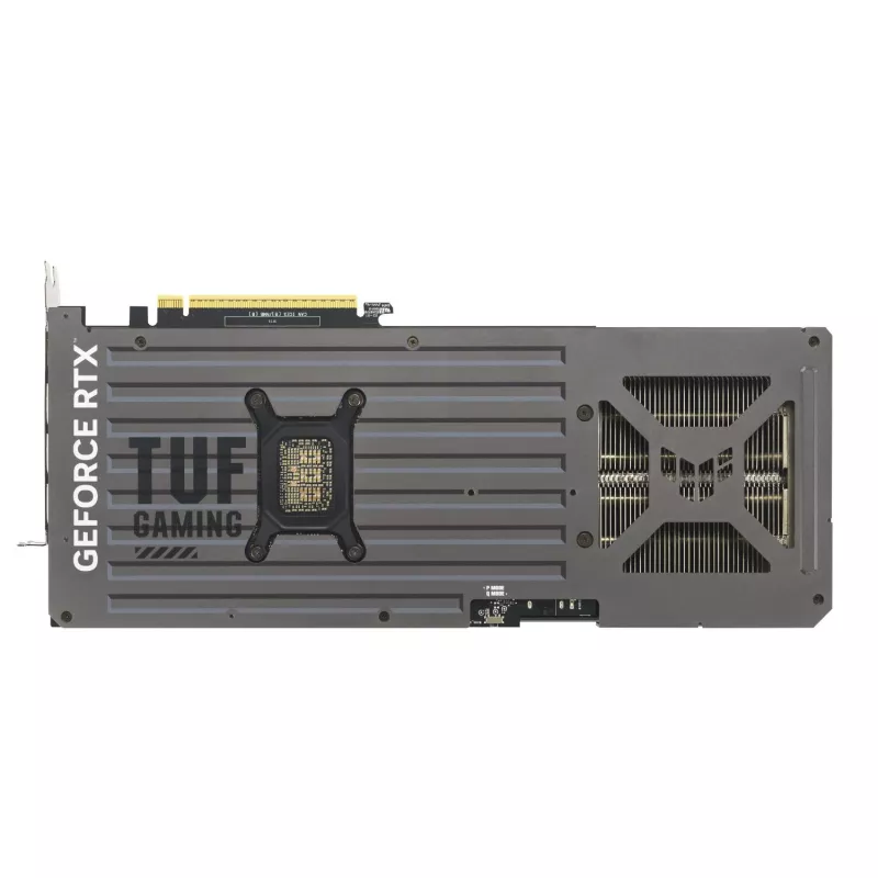 ASUS TUF Gaming GeForce RTX 5070 OC Edition und 1000W 80 PLUS Gold modulares Netzteil Bundle