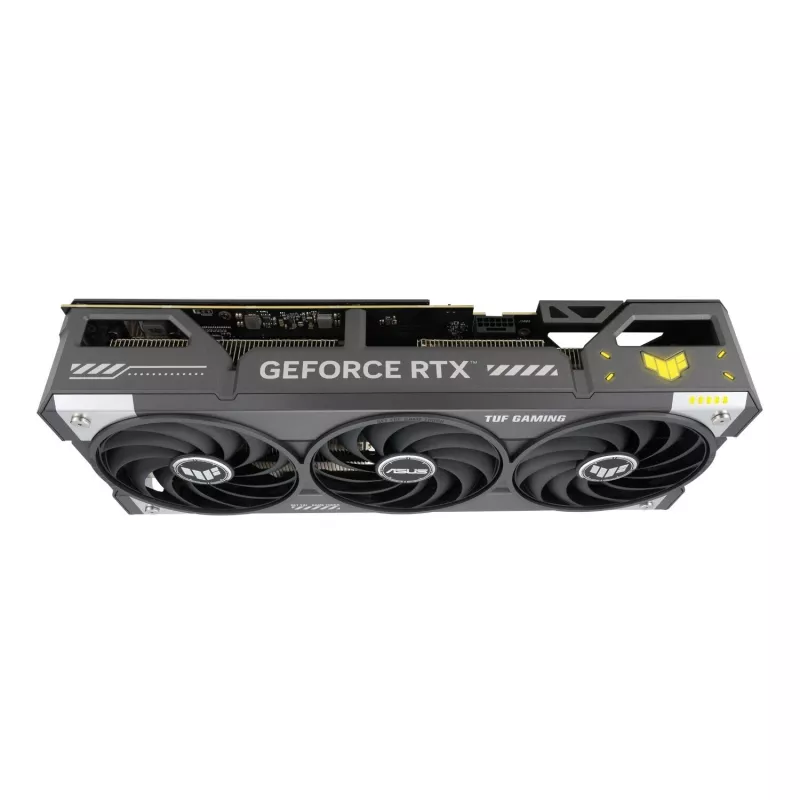 ASUS TUF Gaming GeForce RTX 5070 OC Edition und 1000W 80 PLUS Gold modulares Netzteil Bundle