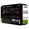 ASUS TUF GeForce RTX 5080 OC 16GB GDDR7 BTF Gaming Grafikkarte