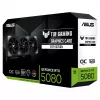 ASUS TUF GeForce RTX 5080 OC 16GB GDDR7 BTF Gaming Grafikkarte