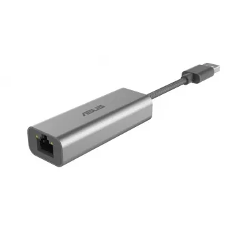 ASUS USB-C2500 2,5Gbps USB-C-auf-Ethernet-Adapter