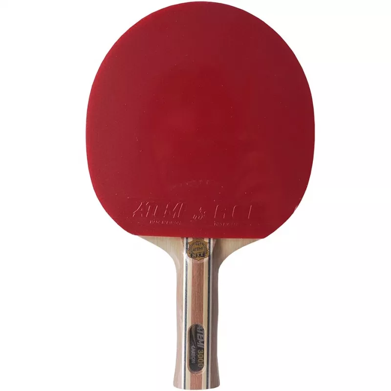 Atemi 3000 Pro konkave Tischtennisschläger