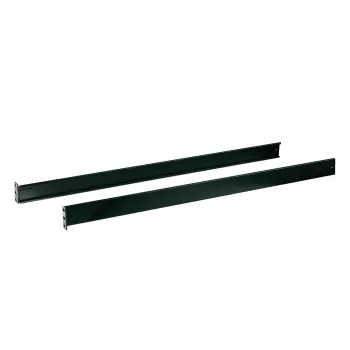 ATEN 2X-010G Rack-Montage-Kit für KVM-Konsole