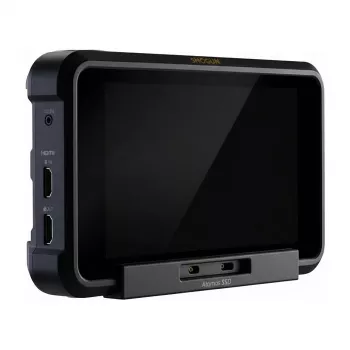 Atomos Shogun 7 7,2 inch 4K HDR Monitor/Recorder - Schwarz