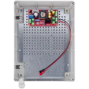 ATTE AUPS-100-120-XL1 gepuffertes Schaltnetzteil 12V 8A 100W Netzteil