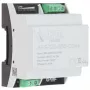 ATTE APS-120-550-DIN4 DIN-Hutschienen-Schaltnetzteil, 55 V 120 W