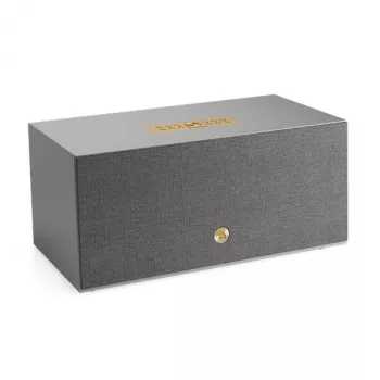 Audio Pro C20 Smart Speaker, Grau - 120W, Wi-Fi, AirPlay 2, Chromecast, Bluetooth 5.0