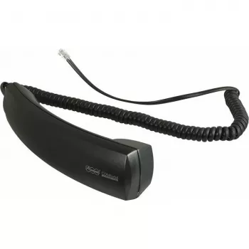 AUERSWALD COMfortel Wideband Handset Wall Mount (55004) - Anthrazit