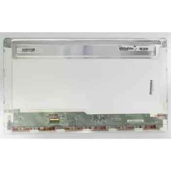 AUO 17,3 inch LCD-Bildschirm, 1920x1080, 60Hz, matt, 30-Pin, linker Anschluss