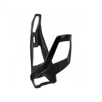 Author ABC-PRO Flaschenhalter, Schwarz, 6061-T6 Aluminium