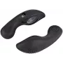 Author Lenkerenden ABE-500 Pro GripLock (schwarz)
