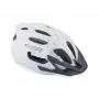 Author Saber X1 Inmold-Helm, Weiß, 53-59 cm